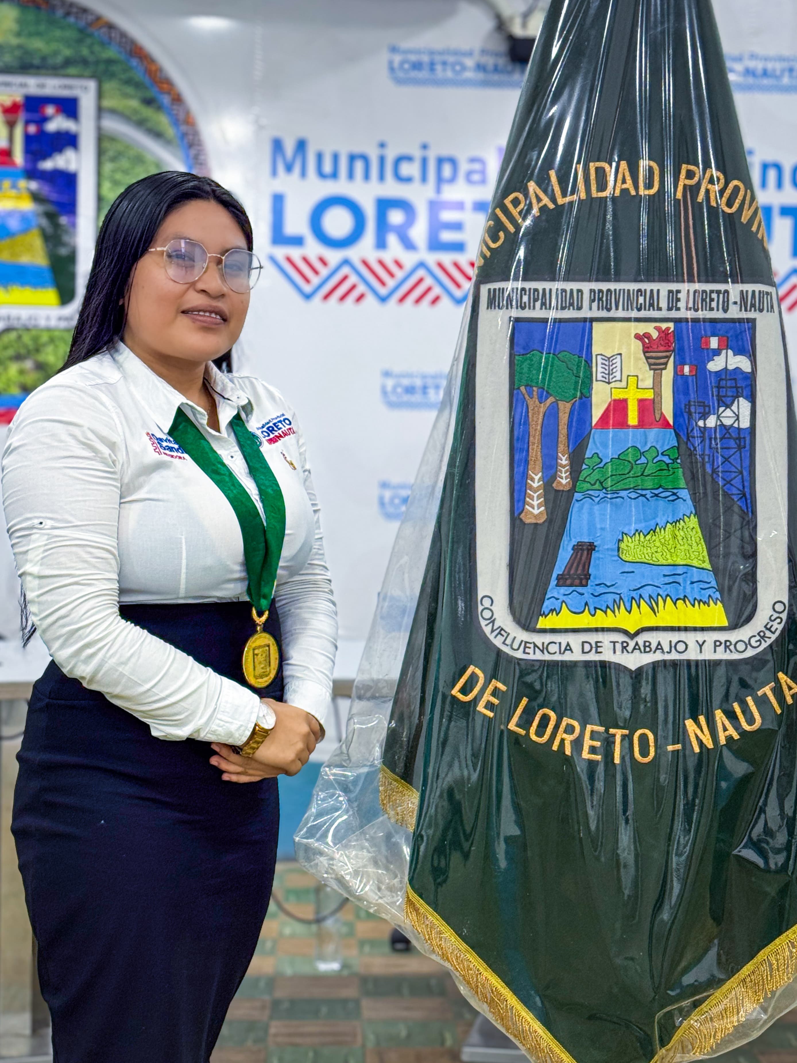 Davita Beatriz Sandi Silvano